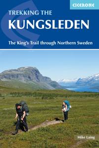 The Kungsleden - Walking Sweden's Royal Trail
