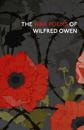 War Poems Of Wilfred Owen