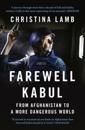 Farewell Kabul
