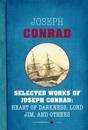 Selected Works Of Joseph Conrad