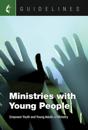 Guidelines Ministries with Young People