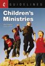 Guidelines Children's Ministries