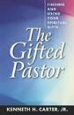 Gifted Pastor
