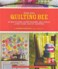 Little Bits Quilting Bee