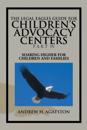 Legal Eagles Guide for Children's Advocacy Centers Part Iv