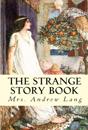 Strange Story Book