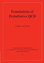 Foundations of Perturbative QCD