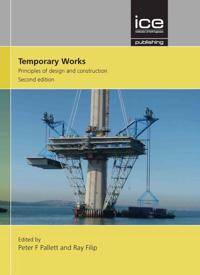 Temporary Works, Second edition