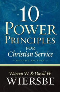 10 Power Principles for Christian Service