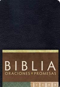 Biblia Oraciones y Promesas-Rvc
