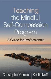 mindful self compassion an diego