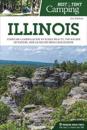 Best Tent Camping: Illinois
