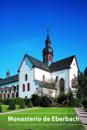 Monasterio de Eberbach
