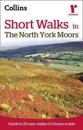 Ramblers Short Walks in The North York Moors
