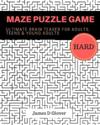 Maze Puzzle Game