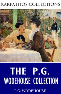 P.G. Wodehouse Collection