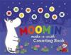 Moomin's Make-a-Wish Counting Book