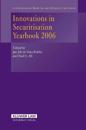 Innovations in Securitisation Yearbook 2006