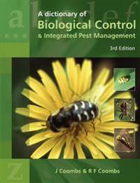 Dictionary Of Biological Control And Integrated Pest Management