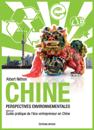 Chine, perspectives environnementales