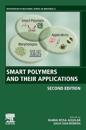 Smart Polymers and Their Applications