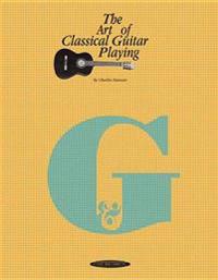 Art of Classical Guitar Playing