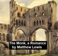 Monk,  A Romance