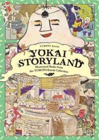 Yokai Storyland
