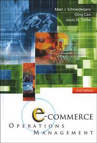 E-commerce Operations Management