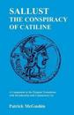 Sallust's "Conspiracy of Catiline"