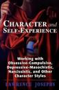 Character and Self-Experience
