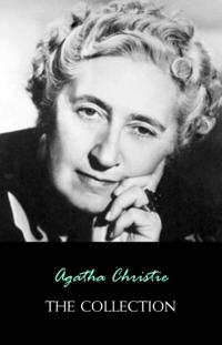 Agatha Christie Collection: The Mysterious Affair at Styles, The Secret Adversary