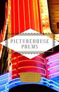 Picturehouse Poems