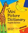 Milet Mini Picture Dictionary (german-english)