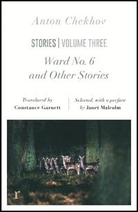 Ward No. 6 and Other Stories (riverrun editions)