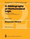 O-Bibliography of Mathematical Logic