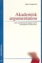 Akademisk argumentation