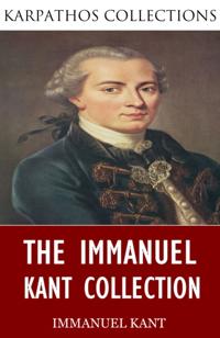 Immanuel Kant Collection