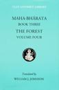 Mahabharata Book Three (Volume 4)