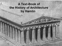 Text-Book of the History of Architecture