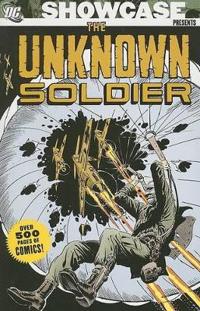 Showcase presents The Unknown Soldier 1