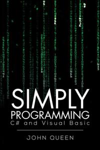 Simply Programming C# and Visual Basic ...