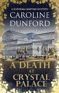 Death at Crystal Palace
