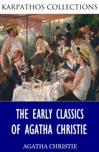 Early Classics of Agatha Christie