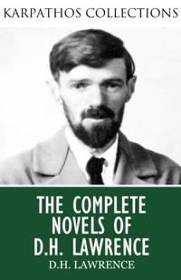Complete Novels of D.H. Lawrence