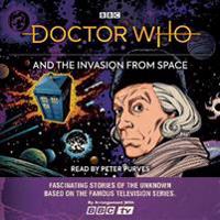 Doctor Who and the Invasion from Space
