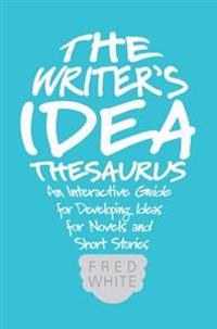 Writer's Idea Thesaurus