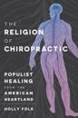 Religion of Chiropractic