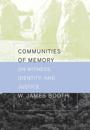 Communities of Memory
