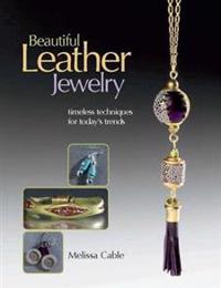 Beautiful Leather Jewelry